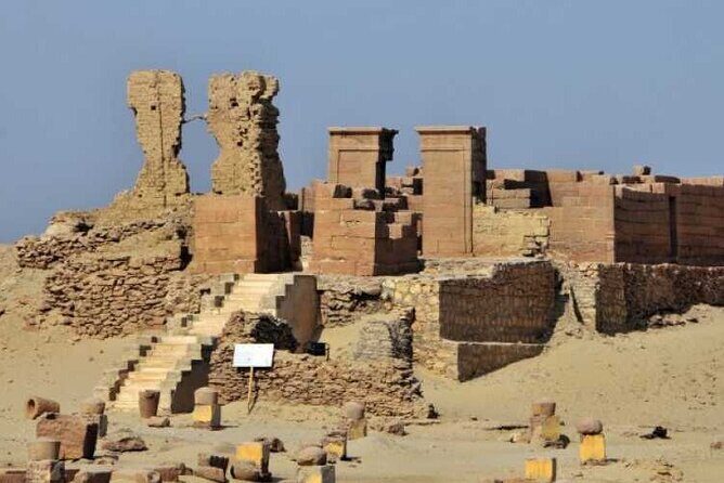 2 Days Camping Trip PRIVATE in Fayoum Oasis from Cairo - An In-Depth Look at the Fayoum Oasis Camping Tour