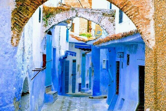 2 Days Chefchaouen and Tangier Tour from Casablanca - Why This Tour Offers Good Value