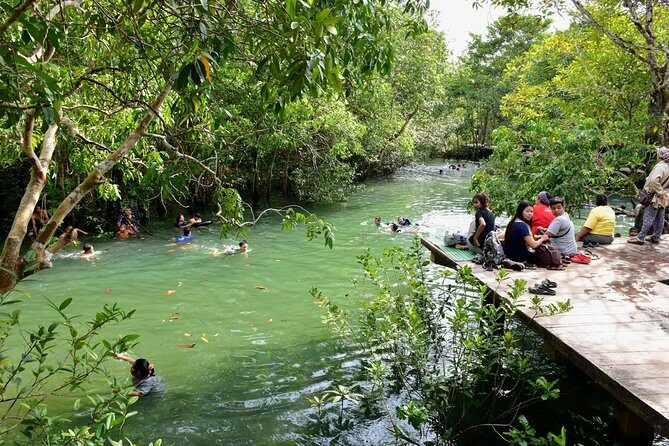 2 Days Cheow Lan Lake Raft House from Krabi - Practical Considerations and Tips