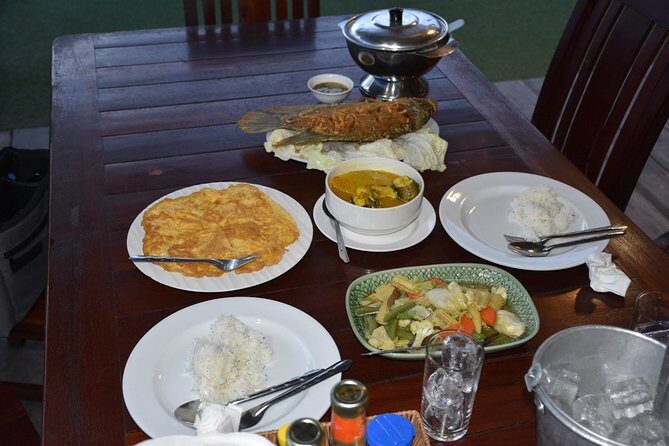 2 Days Cheow Lan Lake Raft House from Krabi - Who Should Consider This Tour?