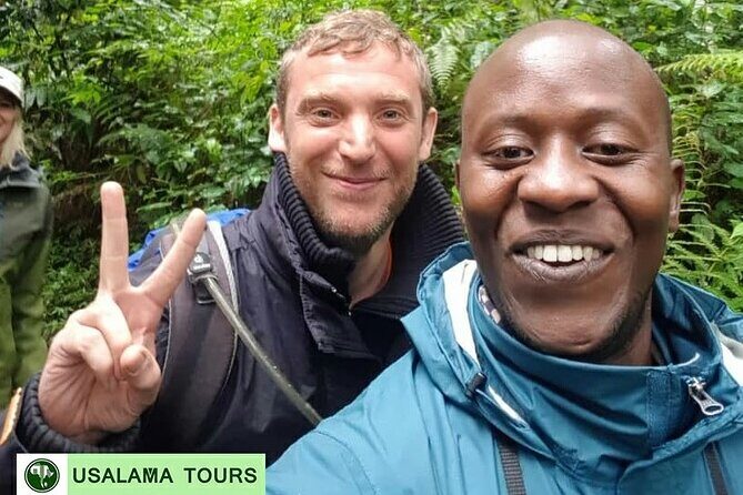 2 Days Chimpanzee trekking & Canopy Walk in Nyungwe National Park - Day 2: Wildlife & Forest Adventures