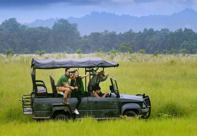 2 Days Chitwan Jungle Safari Tour from Pokhara/Kathmandu - A Closer Look at the 2-Day Chitwan Jungle Safari Tour