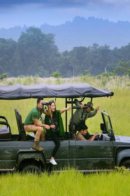 2 Days Chitwan Jungle Safari Tour from Pokhara/Kathmandu - What Travelers Say: Authentic Experiences and Practicalities
