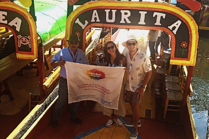 2 Days combo saver visiting Frida Kahlo Museum, Xochimilco, Cuernavaca & Taxco - Introduction: An Authentic Two-Day Mexican Adventure