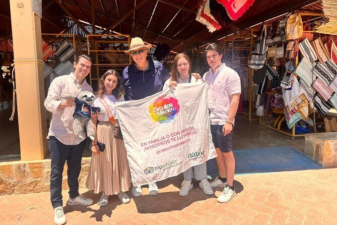 2 Days combo saver visiting Frida Kahlo Museum, Xochimilco, Cuernavaca & Taxco - Practical Details: What You Need to Know