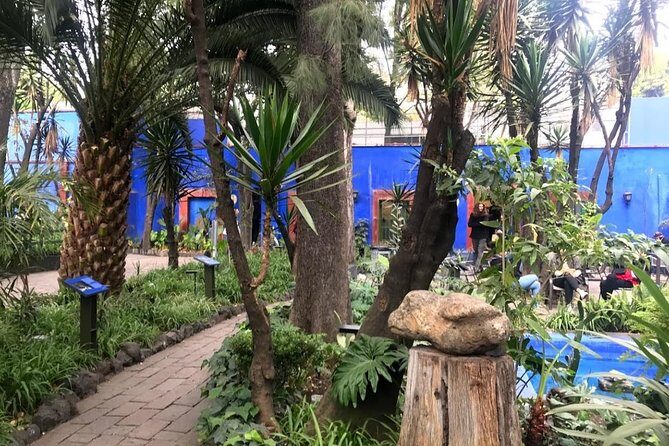 2 Days combo saver visiting Frida Kahlo Museum, Xochimilco, Cuernavaca & Taxco - Who Will Love This Tour?