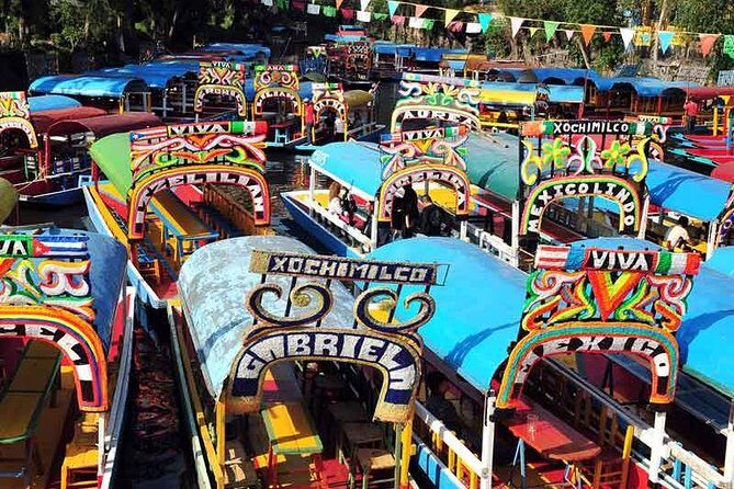 2 Days combo saver visiting Frida Kahlo Museum, Xochimilco, Cuernavaca & Taxco - Final Thoughts: Is It Worth It?