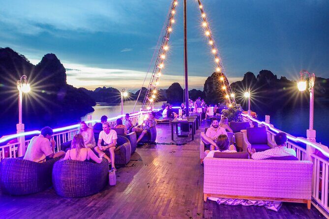 2 Days Cruise Tour in Halong Bay from Hanoi - FAQ: Practical Questions About the Halong Bay 2-Day Cruise