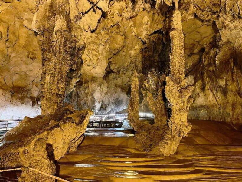 2 Days customized private car trip to BAN GIOC WATERFALL - Final Summary