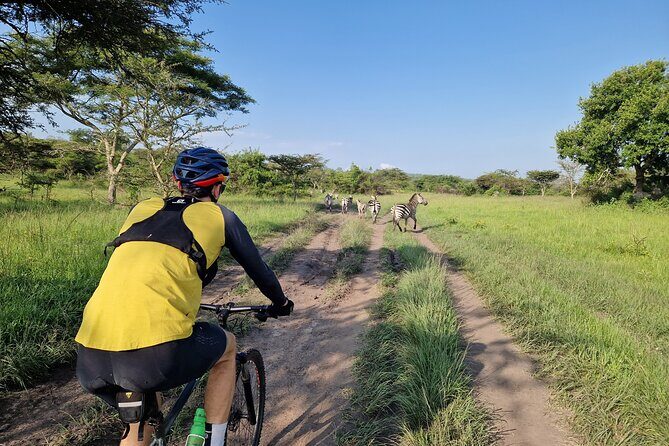 2 Days Cycling Safari To Lake Mburo National Park - An Authentic Uganda Adventure: 2 Days Cycling Safari to Lake Mburo National Park