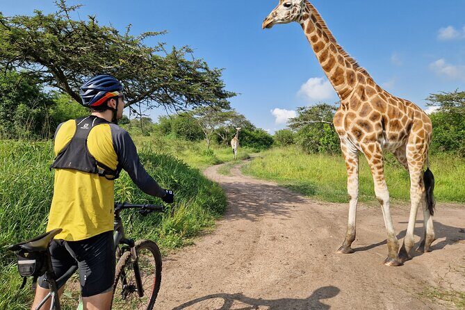 2 Days Cycling Safari To Lake Mburo National Park - What This Tour Offers in Detail