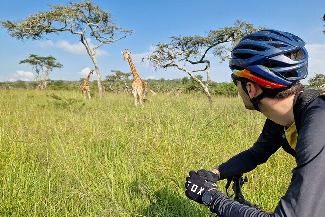 2 Days Cycling Safari To Lake Mburo National Park - FAQ