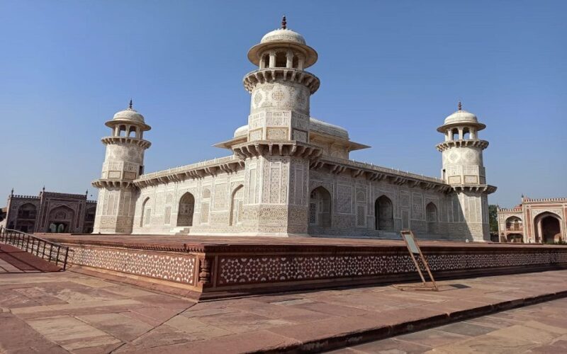 2 Days Delhi and Agra Tour by Car With an approved guide - Who Will Love This Tour?