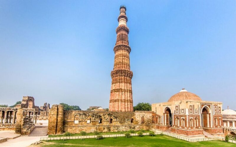 2 Days Delhi and Agra Tour by Car With an approved guide - Frequently Asked Questions
