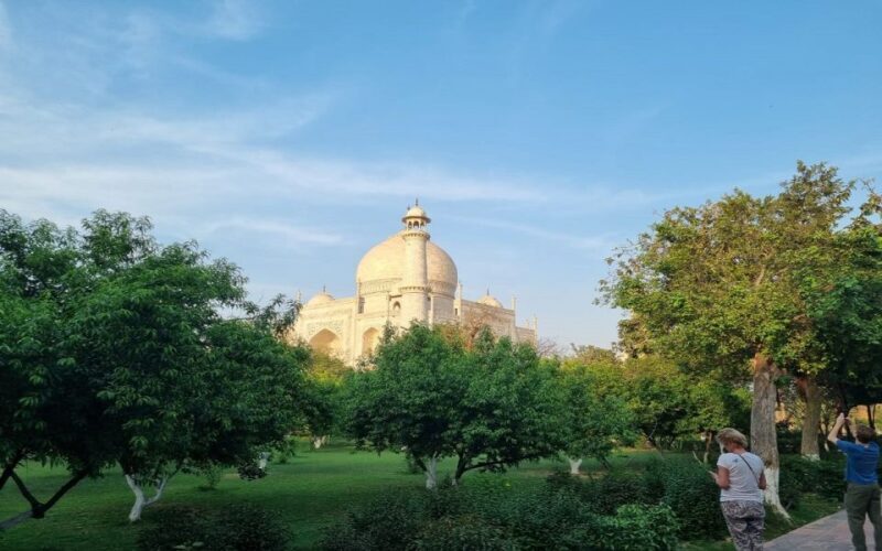 2 Days Delhi and Agra Tour by Car With an approved guide - Final Thoughts