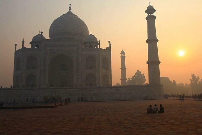 2 Days Delhi city tour explore all - Exploring the Agra and Delhi Highlights