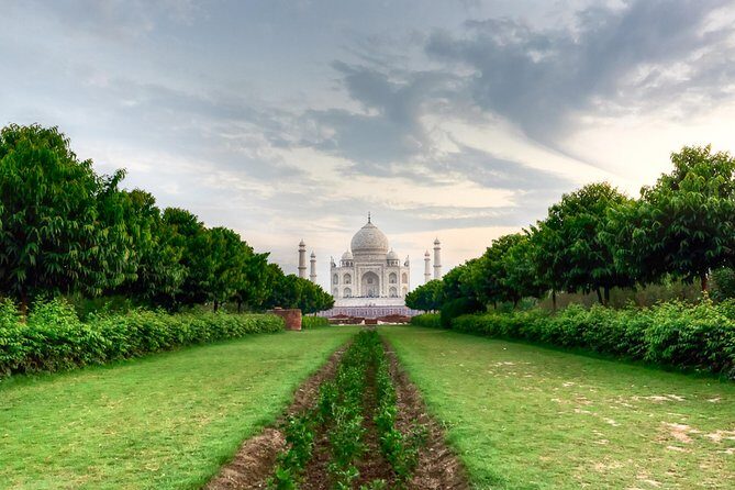 2 Days Delhi city tour explore all - FAQ