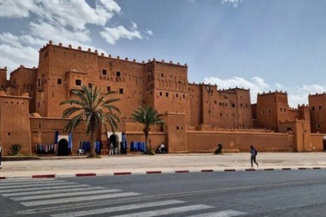 2 Days Desert Adventure in Marrakech to Fes via Merzouga - The Itinerary Breakdown: What You’ll Really Experience