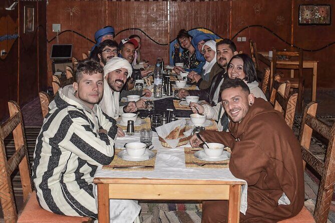 2 Days Desert Adventure in Marrakech to Fes via Merzouga - Who Is This Tour Best For?