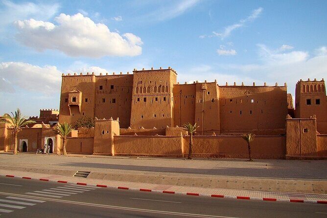 2 Days Desert Adventure in Marrakech to Fes via Merzouga - Final Thoughts