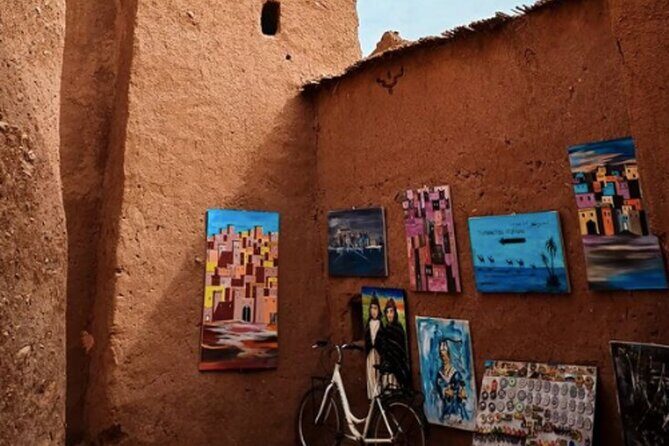 2 Days Desert Adventure in Marrakech to Fes via Merzouga - FAQ