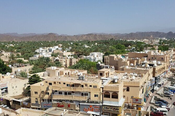 2 Days Desert Adventure Package - A Closer Look at the 2-Day Desert Adventure Package