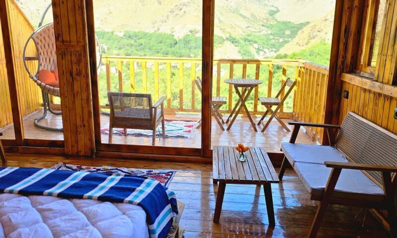 2 Days Desert Agafay and Atlas Mountains Trek From Marrakech - The Itinerary Breakdown: What You Can Expect