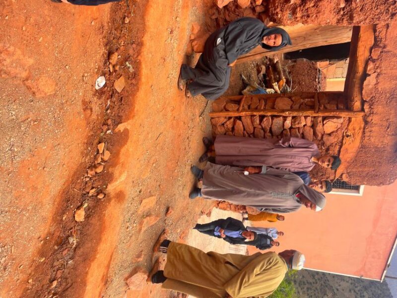 2 Days Desert Agafay and Atlas Mountains Trek From Marrakech - FAQs