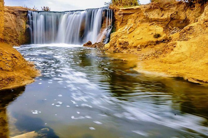 2 Days Desert Safari Trip to Fayoum Oasis from Cairo - FAQs