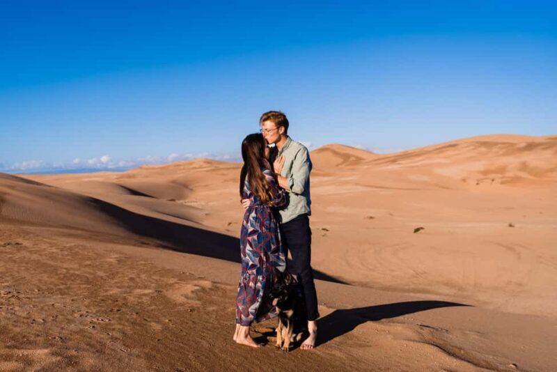 2 Days Desert Tour From Fes with Luxury camp - Transport and Group Size: What to Expect