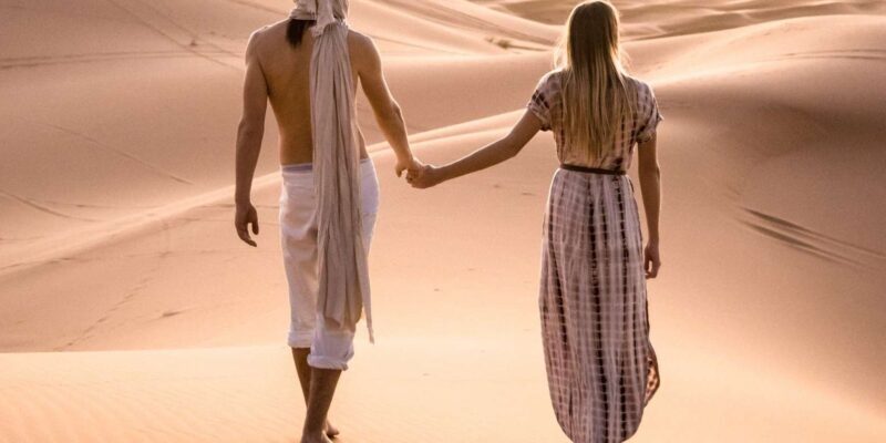 2 Days Desert Tour From Fes with Luxury camp - FAQs
