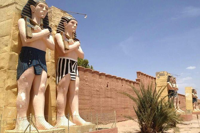2 Days Desert Tour from Marrakech - An In-Depth Look at the 2-Day Marrakech Desert Tour