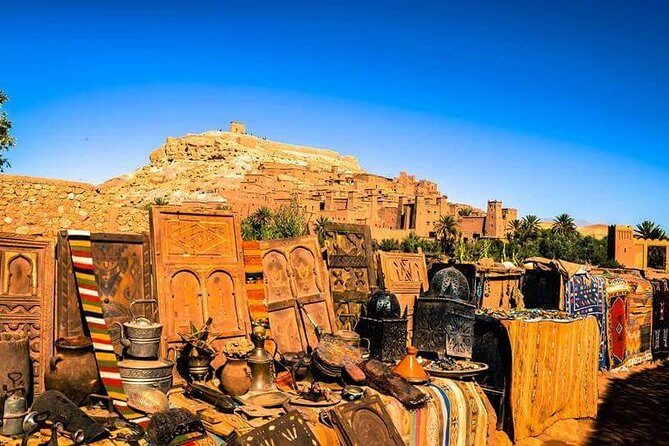 2 Days Desert Tour from Marrakech - Final Thoughts: Is This Tour for You?