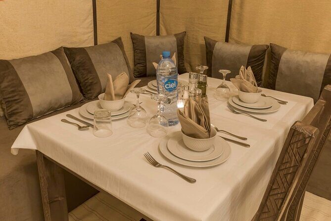 2 Days Desert Tour from Marrakech - Frequently Asked Questions