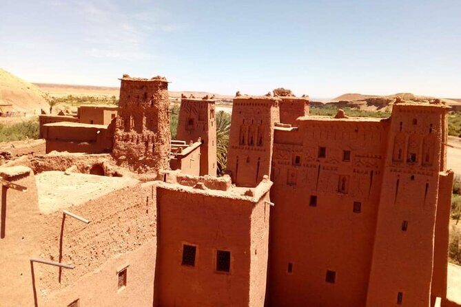 2 Days Desert Tour From Marrakech To Zagora - Who Will Love This Tour?