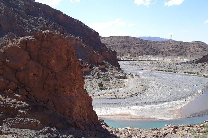 2-Days Desert Tours from Fes with Overnight in Luxury Camp - What Do Reviews Say?