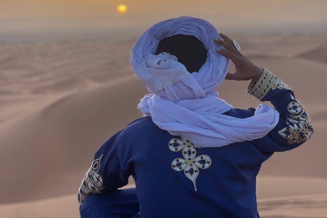 2 Days Desert Trip From Agadir - Exploring the Itinerary: What to Expect
