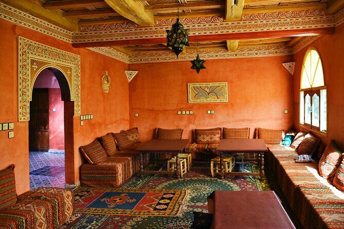 2 Days Desert Trip From Agadir - Practical Tips for Travelers