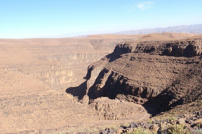 2 Days Desert Trip From Agadir - Final Words