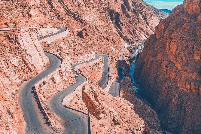 2 Days Desert Trip From Agadir - FAQ