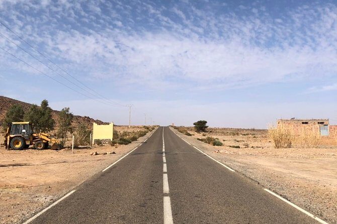 2 Days Desert Trip from fes to Merzouga - What’s Included and What You Should Budget For