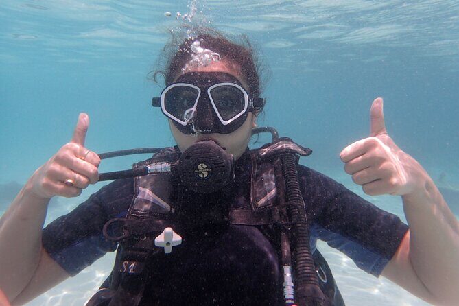 2 Days Diving Trip to Koh Tao Including 4 Dives and Accommodation - Itinerary Breakdown: From Koh Samui to Underwater Marvels