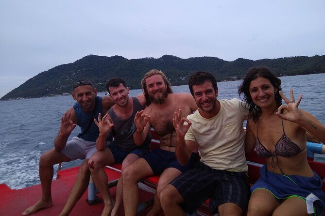 2 Days Diving Trip to Koh Tao Including 4 Dives and Accommodation - FAQ