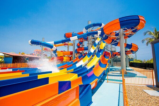2 Days - Dreamworld WhiteWater World and SkyPoint - The Sum Up: Who Will Get the Most Out of This Tour?