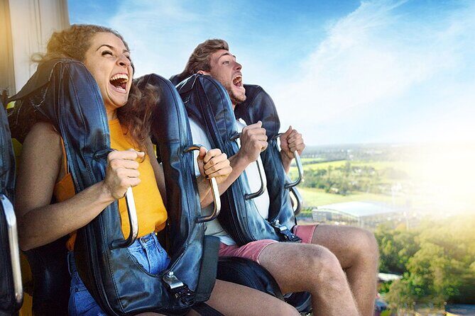 2 Days - Dreamworld WhiteWater World and SkyPoint - FAQ