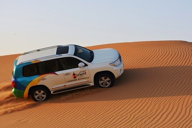 2-Days Dubai Combo City Tour with Dhow Cruise Dinner and Desert Safari - An Honest Look at the Itinerary and Experiences