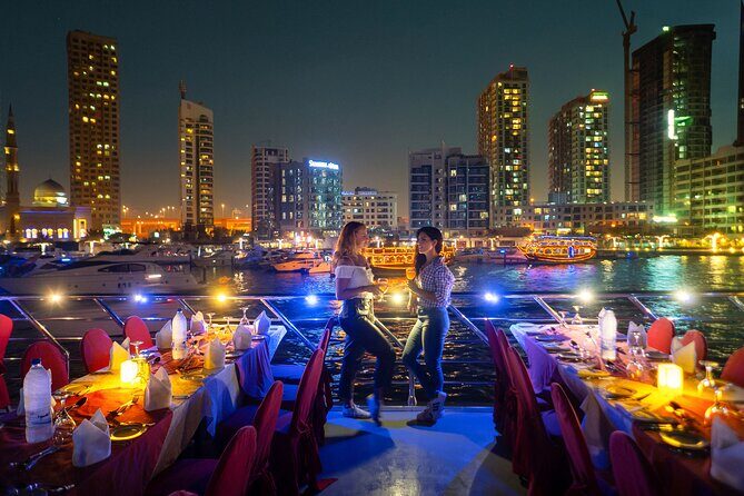 2-Days Dubai Combo City Tour with Dhow Cruise Dinner and Desert Safari - Real Travelers’ Feedback