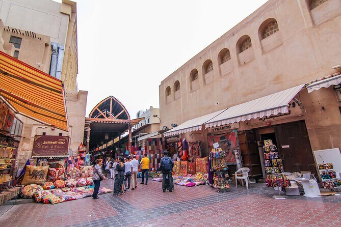 2-Days Dubai Combo City Tour with Dhow Cruise Dinner and Desert Safari - The Sum Up