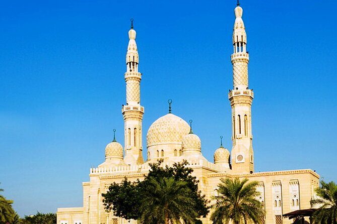 2-Days Dubai Combo City Tour with Dhow Cruise Dinner and Desert Safari - FAQ