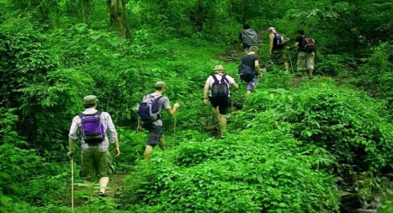 2 Days Eco Trekking Tour in Da Lat - An Honest Look at the 2 Days Eco Trekking Tour in Da Lat